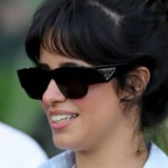 PRADA Sunglasses Symbole PR 10ZS 1AB5S0 54-20 Black - Picture 8 of 16